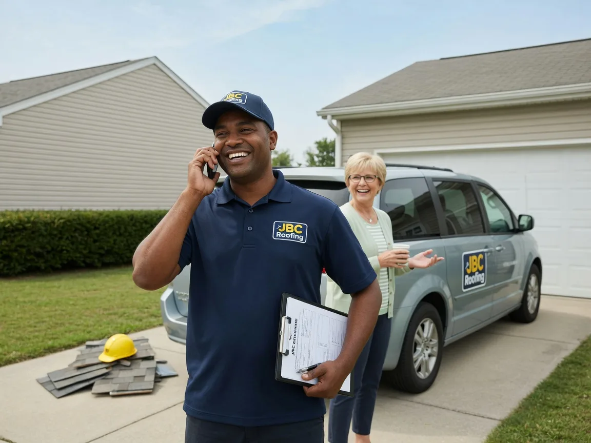 Roof Replacement Ithaca, MI FAQs